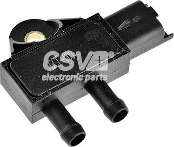 CSV electronic parts CSP9280 - Sensore, Pressione gas scarico autozon.pro