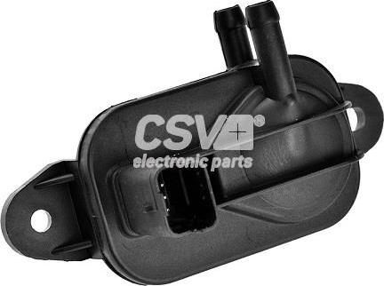 CSV electronic parts CSP9283 - Sensore, Pressione gas scarico autozon.pro