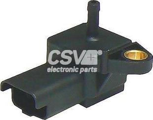 CSV electronic parts CSP9237 - Sensore, Pressione alimentazione autozon.pro