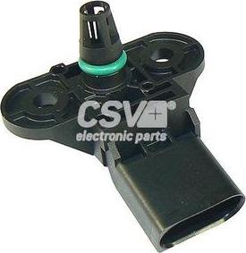 CSV electronic parts CSP9228 - Sensore, Pressione alimentazione autozon.pro