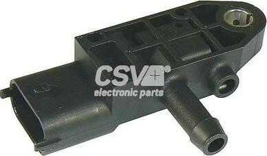 CSV electronic parts CSP9276 - Sensore, Pressione gas scarico autozon.pro