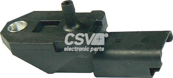 CSV electronic parts CSP9271 - Sensore, Pressione alimentazione autozon.pro