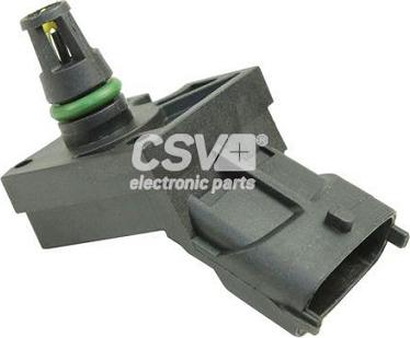 CSV electronic parts CSP9273 - Sensore, Pressione collettore d'aspirazione autozon.pro