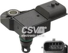 CSV electronic parts CSP4393 - Sensore, Pressione alimentazione autozon.pro