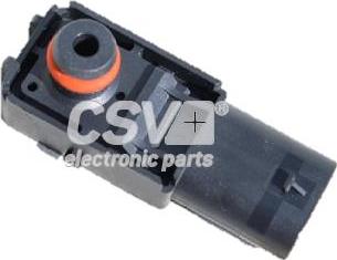 CSV electronic parts CSP1506 - Sensore pressione, Servofreno autozon.pro