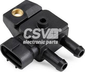 CSV electronic parts CSP3065 - Sensore, Pressione gas scarico autozon.pro