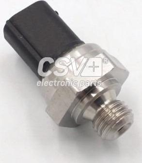 CSV electronic parts CSP3068 - Sensore, Pressione gas scarico autozon.pro