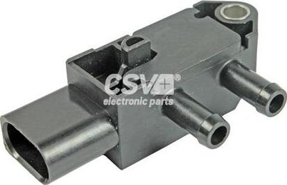 CSV electronic parts CSP3063 - Sensore, Pressione gas scarico autozon.pro