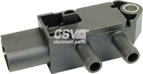 CSV electronic parts CSP3067 - Sensore, Pressione gas scarico autozon.pro