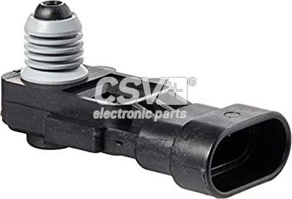 CSV electronic parts CSP3001 - Sensore pressione, Serbatoio carburante autozon.pro