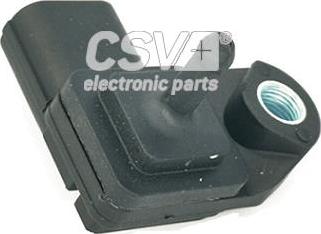 CSV electronic parts CSP3007 - Sensore, Pressione alimentazione autozon.pro