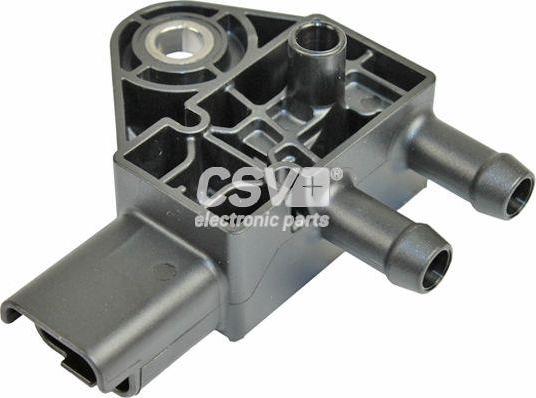 CSV electronic parts CSP3082 - Sensore, Pressione gas scarico autozon.pro