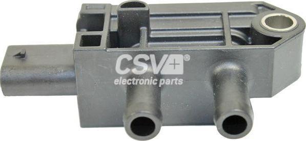 CSV electronic parts CSP3072 - Sensore, Pressione gas scarico autozon.pro