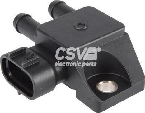 CSV electronic parts CSP3144 - Sensore, Pressione gas scarico autozon.pro