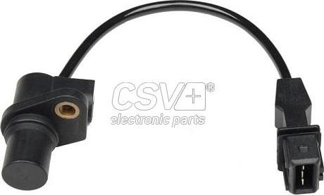 CSV electronic parts CSR9444 - Generatore di impulsi, Albero a gomiti autozon.pro