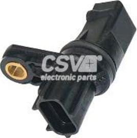 CSV electronic parts CSR9402 - Sensore n° giri, Cambio automatico autozon.pro