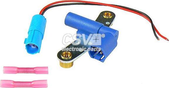 CSV electronic parts CSR9488 - Generatore di impulsi, Albero a gomiti autozon.pro