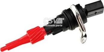 CSV electronic parts CSR9557 - Sensore, Odometro autozon.pro