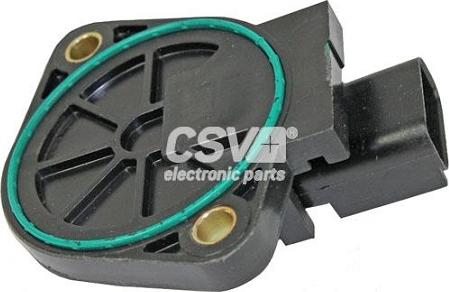 CSV electronic parts CSR9529 - Sensore, Posizione albero a camme autozon.pro