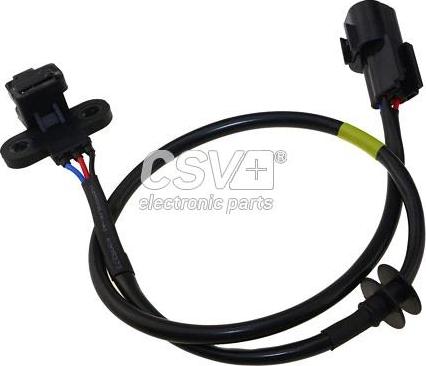 CSV electronic parts CSR9523 - Generatore di impulsi, Albero a gomiti autozon.pro