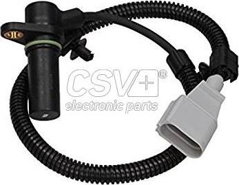 CSV electronic parts CSR9004 - Generatore di impulsi, Albero a gomiti autozon.pro