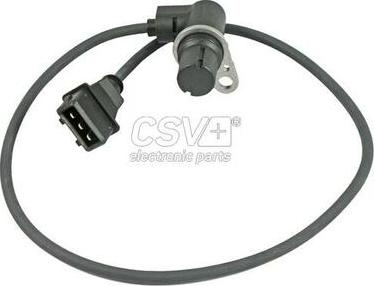 CSV electronic parts CSR9010 - Generatore di impulsi, Albero a gomiti autozon.pro