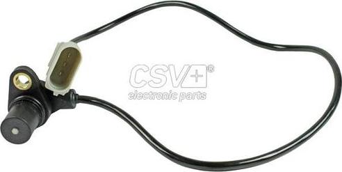 CSV electronic parts CSR9011 - Generatore di impulsi, Albero a gomiti autozon.pro