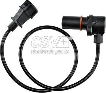 CSV electronic parts CSR9084 - Generatore di impulsi, Albero a gomiti autozon.pro