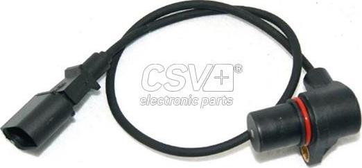 CSV electronic parts CSR9024 - Generatore di impulsi, Albero a gomiti autozon.pro