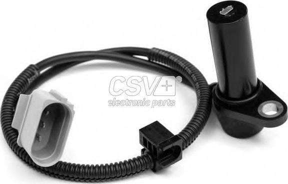 CSV electronic parts CSR9159 - Generatore di impulsi, Albero a gomiti autozon.pro