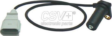 CSV electronic parts CSR9156 - Generatore di impulsi, Albero a gomiti autozon.pro