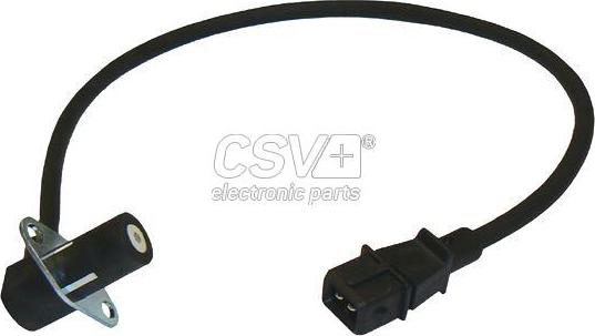 CSV electronic parts CSR9124 - Generatore di impulsi, Albero a gomiti autozon.pro