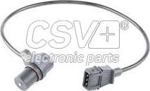 CSV electronic parts CSR9121 - Generatore di impulsi, Albero a gomiti autozon.pro