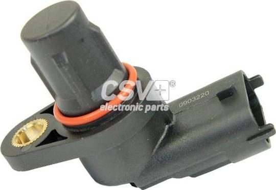 CSV electronic parts CSR9354 - Sensore, Posizione albero a camme autozon.pro