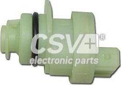 CSV electronic parts CSR9317 - Sensore, Velocità / n° di giri autozon.pro