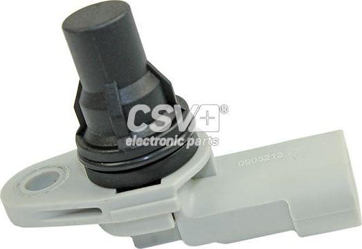 CSV electronic parts CSR9201 - Sensore, Impulso d'accensione autozon.pro