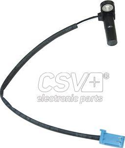 CSV electronic parts CSR9212 - Sensore n° giri, Cambio automatico autozon.pro