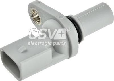 CSV electronic parts CSR9229 - Generatore di impulsi, Albero a gomiti autozon.pro