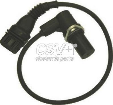 CSV electronic parts CSR9222 - Sensore, Impulso d'accensione autozon.pro