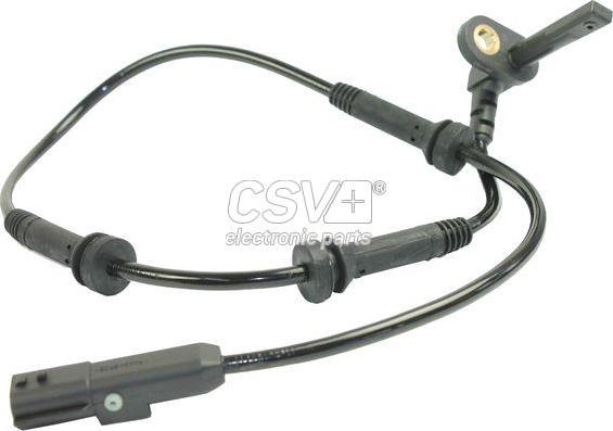 CSV electronic parts CSR1511 - Sensore, N° giri ruota autozon.pro