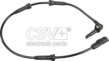 CSV electronic parts CSR1145 - Sensore, N° giri ruota autozon.pro