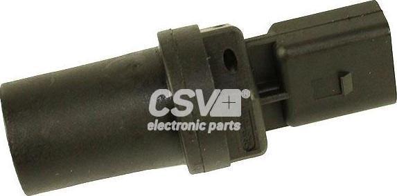 CSV electronic parts CSR3192 - Sensore, Odometro autozon.pro