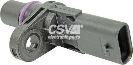 CSV electronic parts CSR3304 - Sensore, Posizione albero a camme autozon.pro