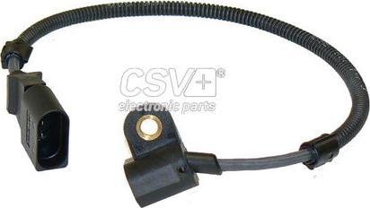 CSV electronic parts CSR3215 - Sensore, Posizione albero a camme autozon.pro