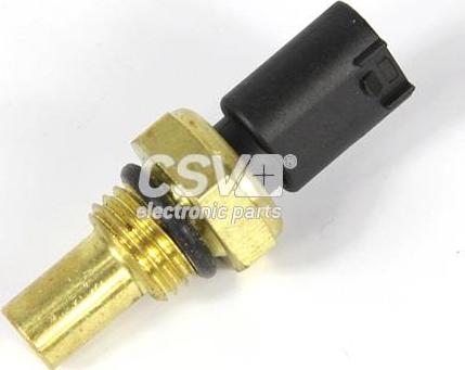 CSV electronic parts CST9496 - Sensore, Temperatura refrigerante autozon.pro