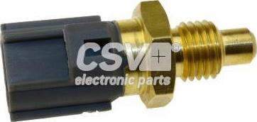 CSV electronic parts CST9492 - Sensore, Temperatura refrigerante autozon.pro