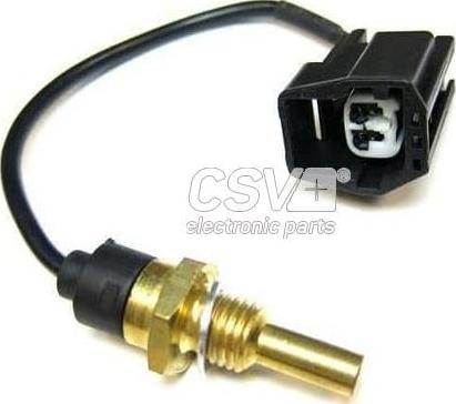 CSV electronic parts CST9459 - Sensore, Temperatura refrigerante autozon.pro