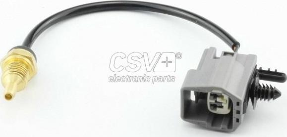 CSV electronic parts CST9458 - Sensore, Temperatura refrigerante autozon.pro