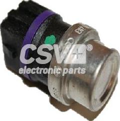 CSV electronic parts CST9468 - Sensore, Temperatura refrigerante autozon.pro