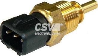 CSV electronic parts CST9478 - Sensore, Temperatura refrigerante autozon.pro